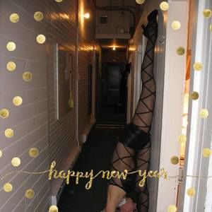 Meet your Posher, Hillary